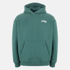 Women's JW Script Hoodie