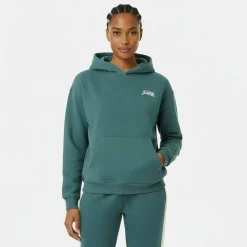 Women's JW Script Hoodie