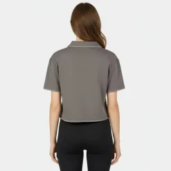 Women's JW Short-Sleeve Polo Shirt