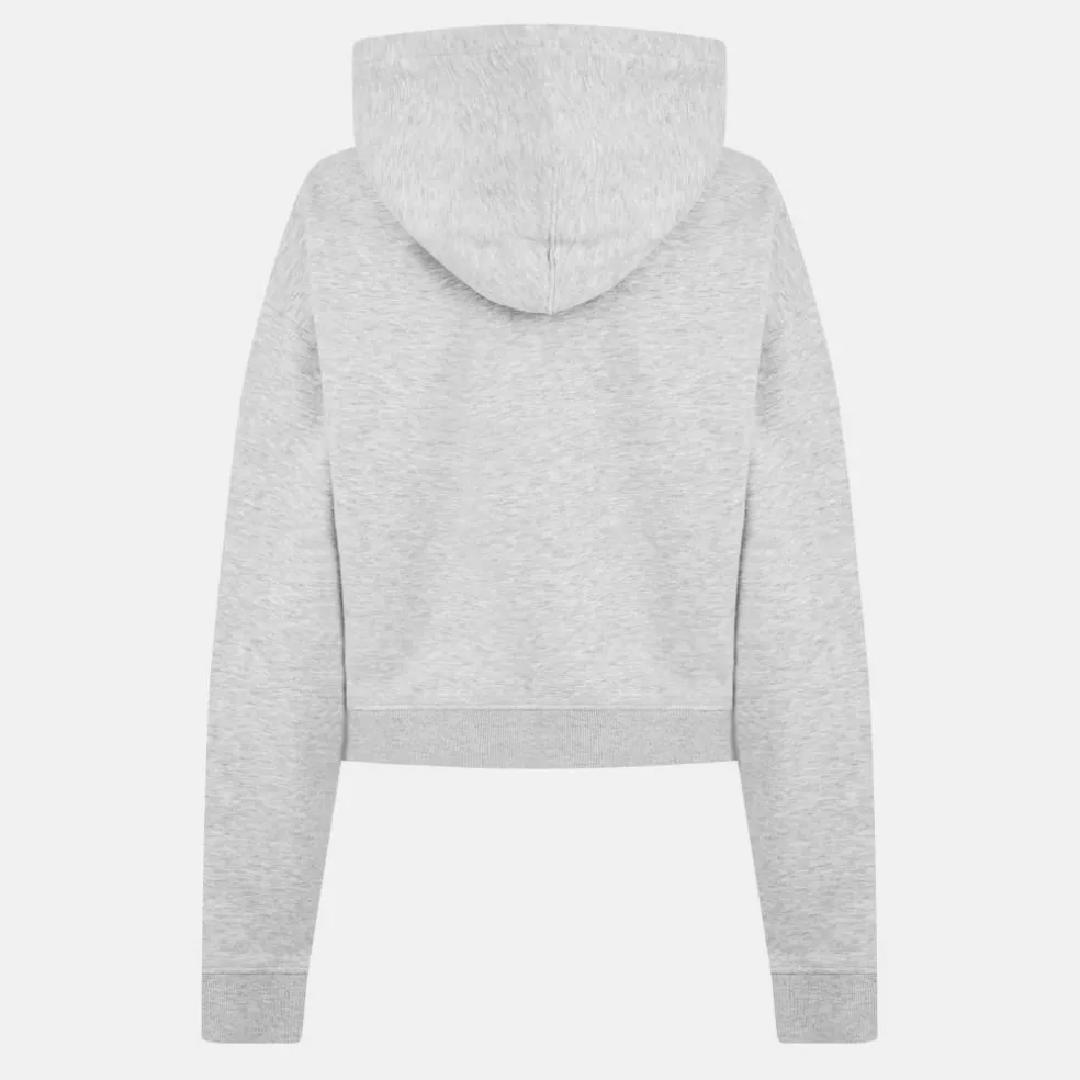 Women's JW Slouchy Hoodie