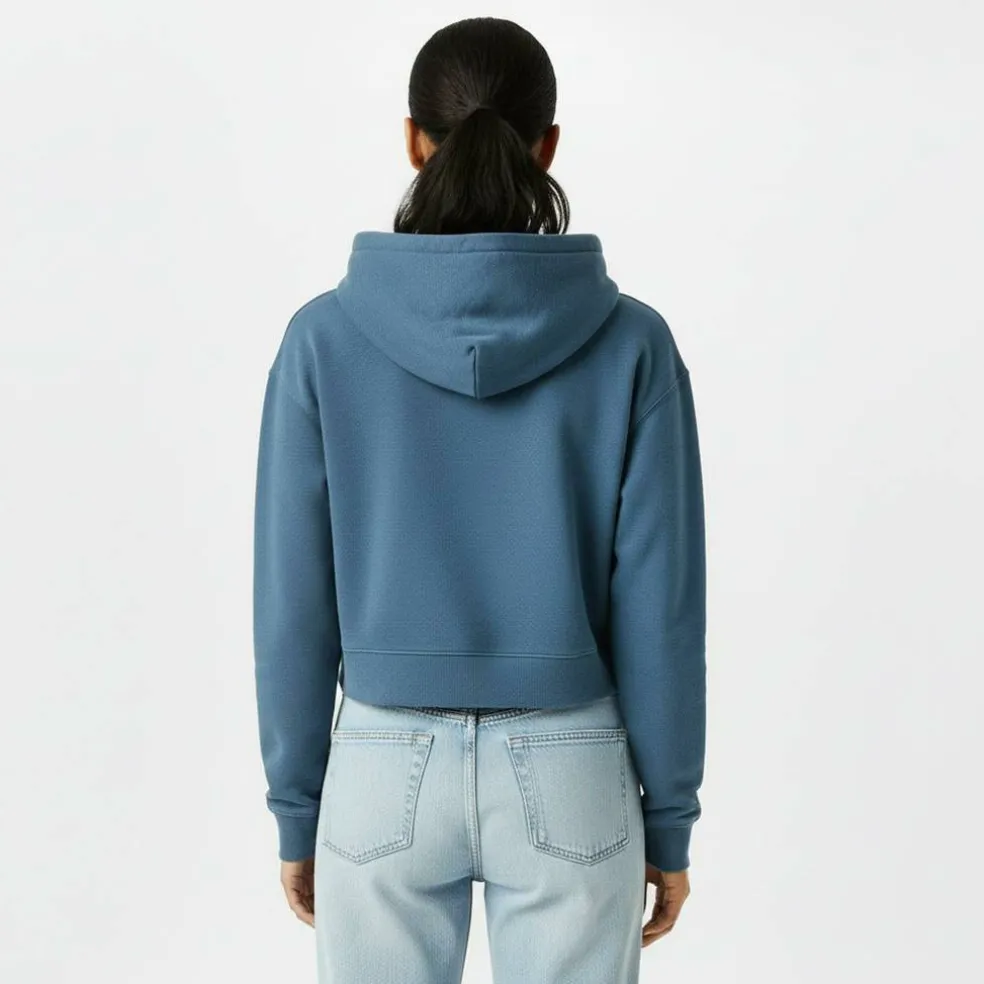 Women's JW Slouchy Hoodie