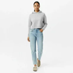 Women's JW Slouchy Hoodie