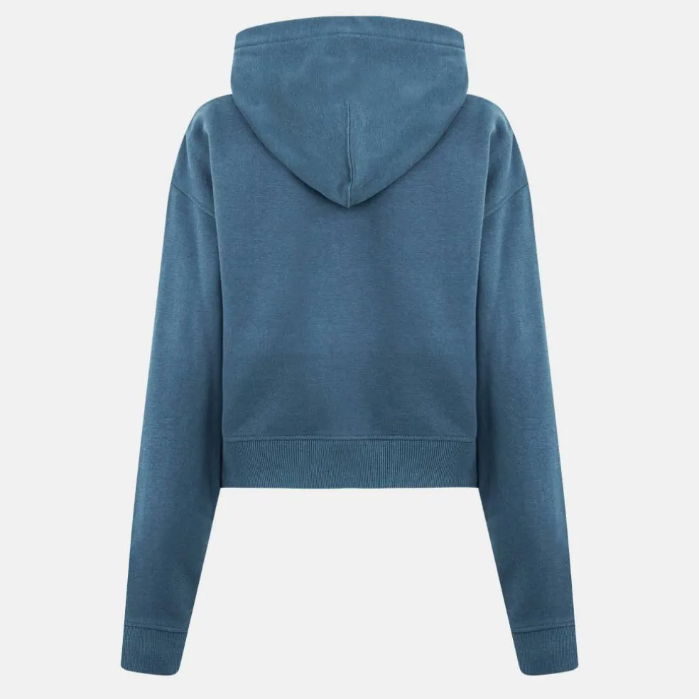 Women's JW Slouchy Hoodie