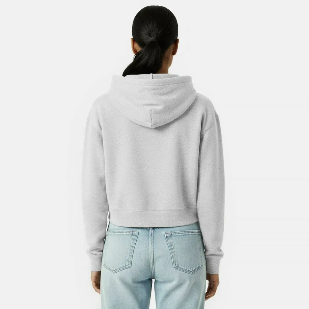 Women's JW Slouchy Hoodie
