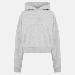 Women's JW Slouchy Hoodie