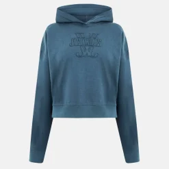 Women's JW Slouchy Hoodie
