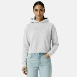Women's JW Slouchy Hoodie