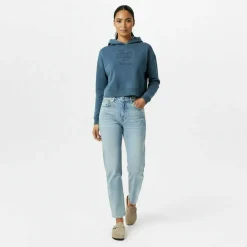 Women's JW Slouchy Hoodie
