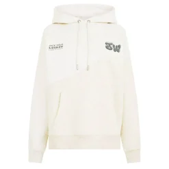 Women's JW Splice Hoodie