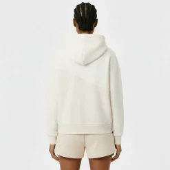 Women's JW Splice Hoodie
