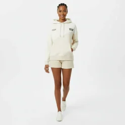 Women's JW Splice Hoodie