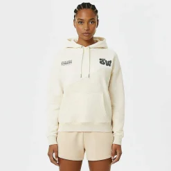 Women's JW Splice Hoodie