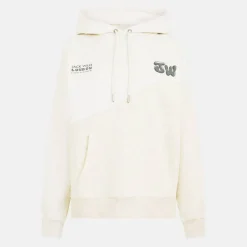 Women's JW Splice Hoodie