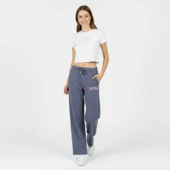 Women's JW Varsity Open Hem Fleece Joggers