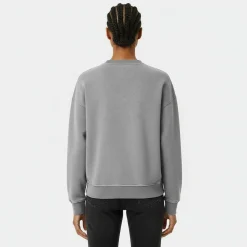 Women's JW Washed Crew Sweatshirt