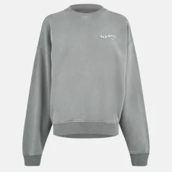 Women's JW Washed Crew Sweatshirt