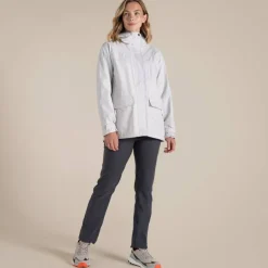 Women's Kaia Rain Anorak