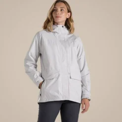 Women's Kaia Rain Anorak