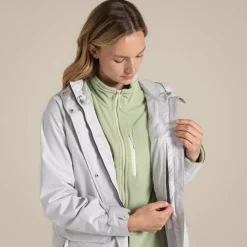 Women's Kaia Rain Anorak