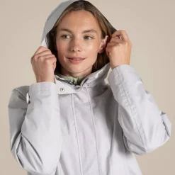 Women's Kaia Rain Anorak