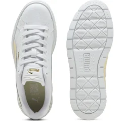 Womens Karmen II Low-Top Trainers