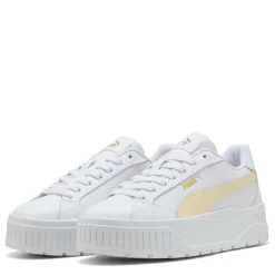 Womens Karmen II Low-Top Trainers
