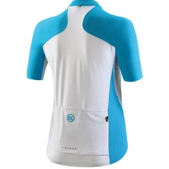 Women's KAROL Short Sleeve Cycling Jersey