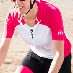 Women's KAROL Short Sleeve Cycling Jersey