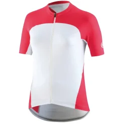 Women's KAROL Short Sleeve Cycling Jersey
