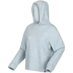 Women's Kassidy Tech Fleece Over-The-Head Hoodie
