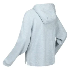 Women's Kassidy Tech Fleece Over-The-Head Hoodie