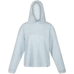Women's Kassidy Tech Fleece Over-The-Head Hoodie