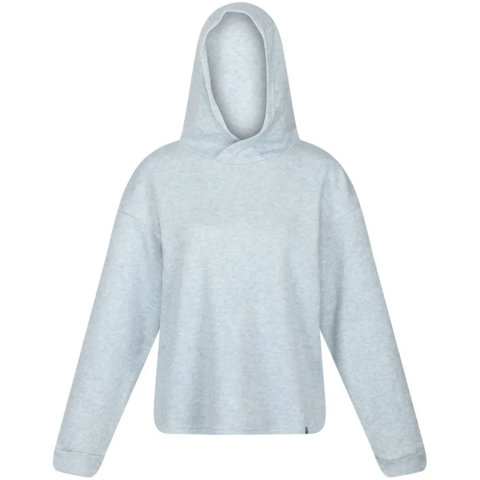 Women's Kassidy Tech Fleece Over-The-Head Hoodie