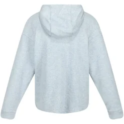 Women's Kassidy Tech Fleece Over-The-Head Hoodie