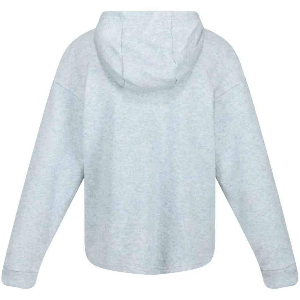 Women's Kassidy Tech Fleece Over-The-Head Hoodie