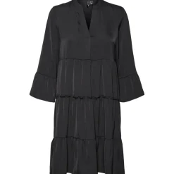 Women's Katrine Long-Sleeve Shirt Dress