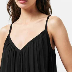 Women's Katy Pleated Maxi Dress