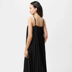 Women's Katy Pleated Maxi Dress