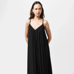 Women's Katy Pleated Maxi Dress