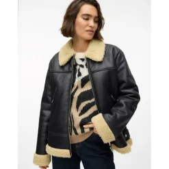 Women's Kay Aviator Jacket