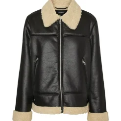 Women's Kay Aviator Jacket