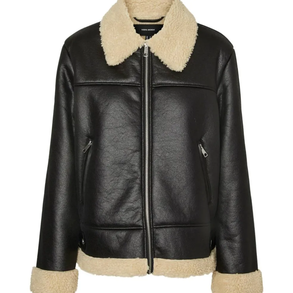 Women's Kay Aviator Jacket