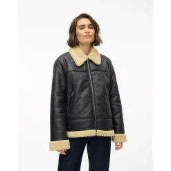 Women's Kay Aviator Jacket