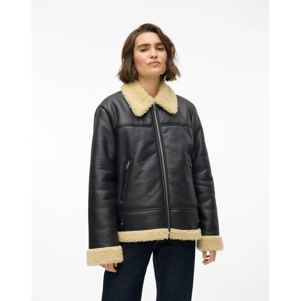 Women's Kay Aviator Jacket