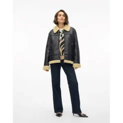 Women's Kay Aviator Jacket