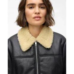 Women's Kay Aviator Jacket
