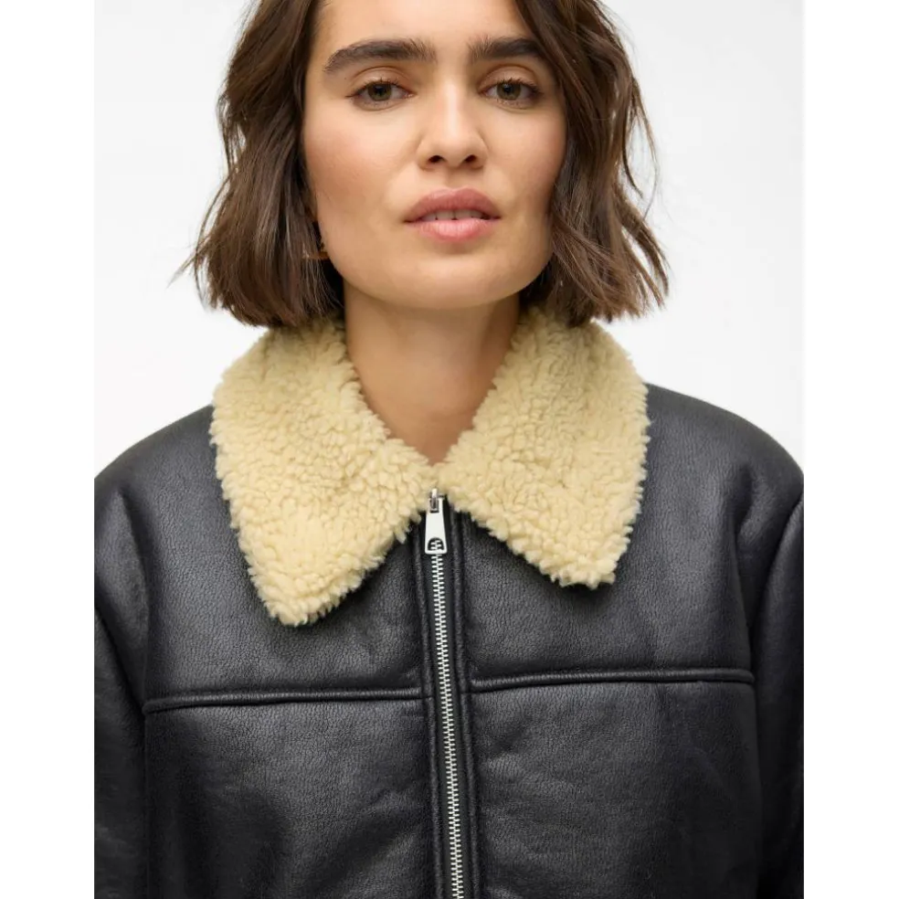 Women's Kay Aviator Jacket