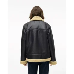 Women's Kay Aviator Jacket