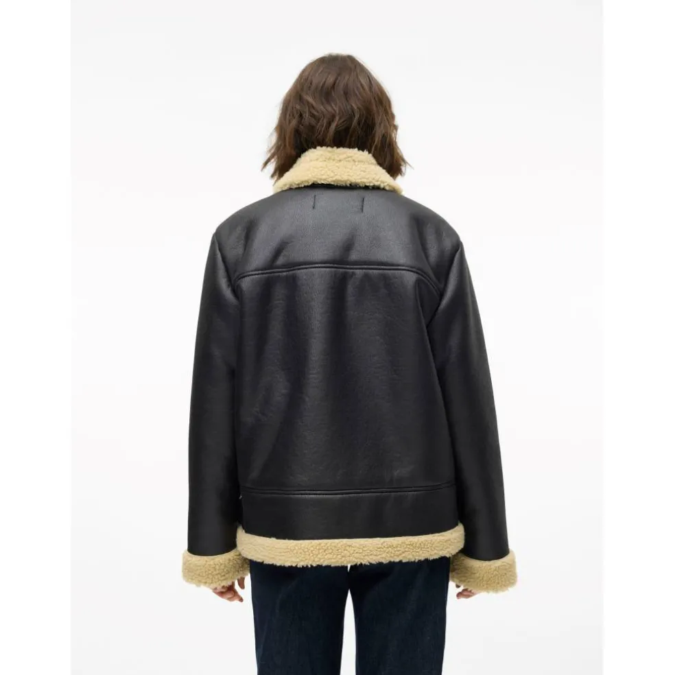 Women's Kay Aviator Jacket
