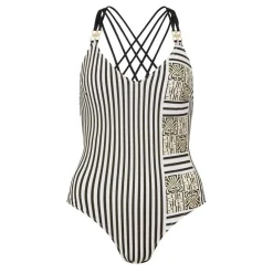 Women's Kayla Plunge Swimsuit
